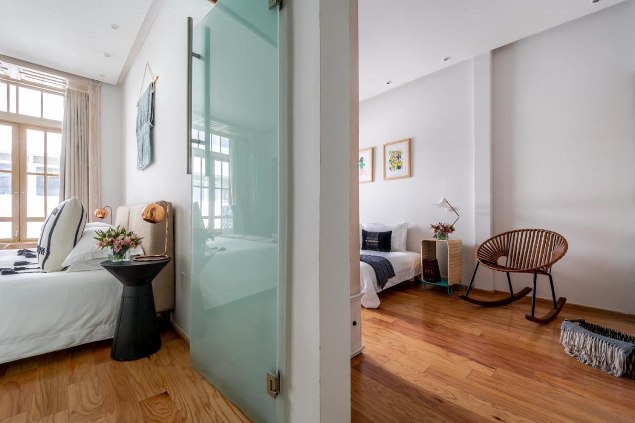 Mazatlan Condesa By The Local Way Apartment Mexico City