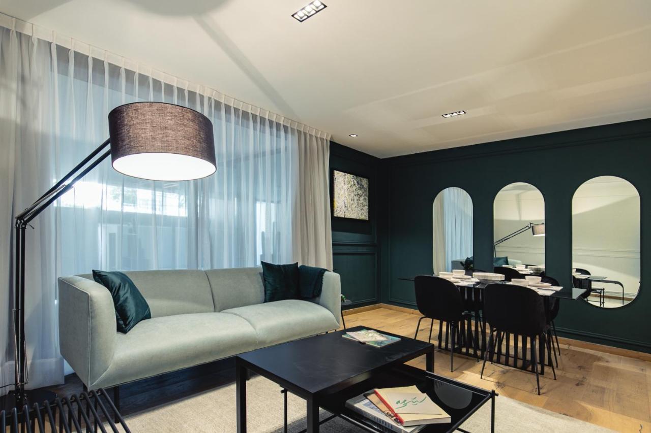Amazing Huge 2br/2.5ba In Polanco! Apartamento México DF