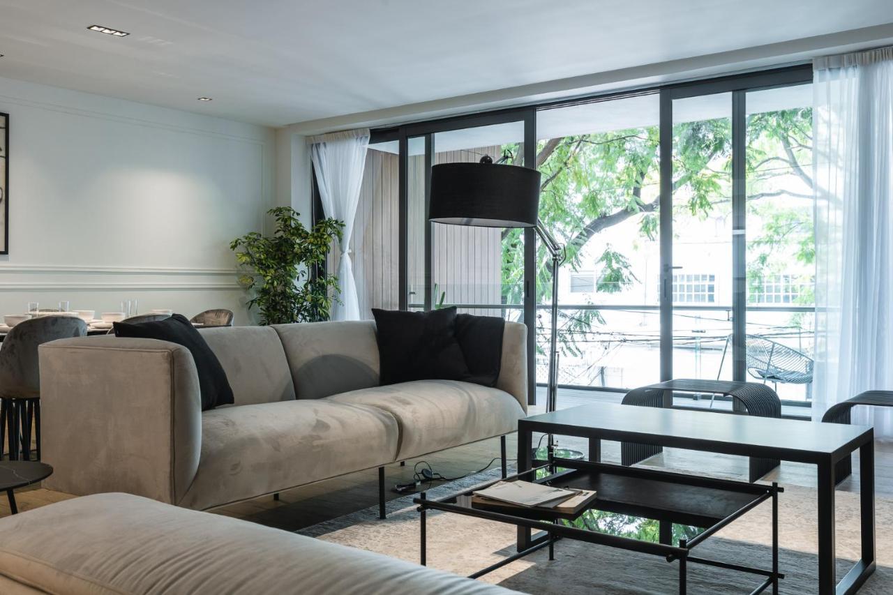 Amazing Huge 2br/2.5ba In Polanco! Apartamento México DF