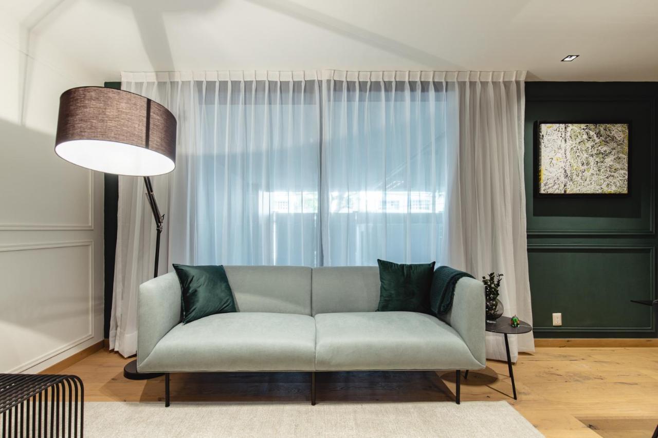 Amazing Huge 2br/2.5ba In Polanco! * México DF