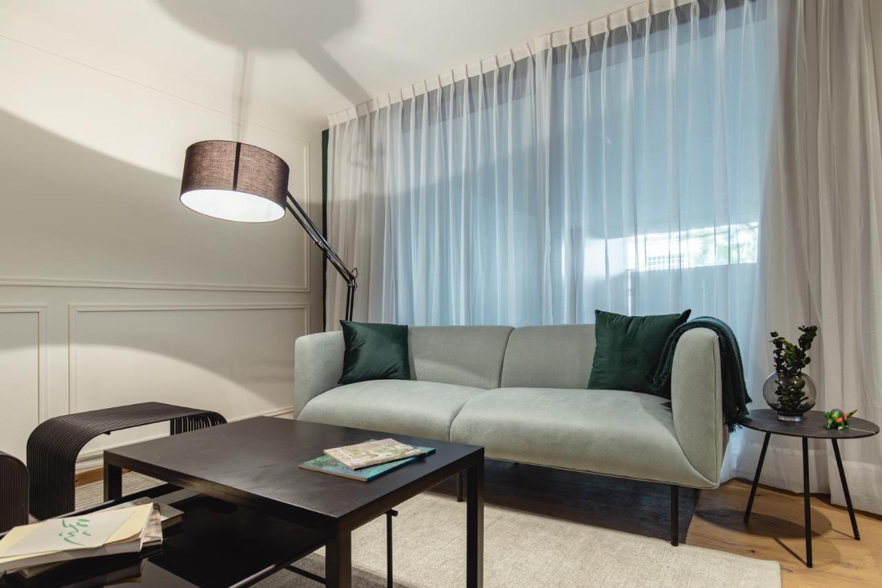 Amazing Huge 2br/2.5ba In Polanco! Apartamento México DF
