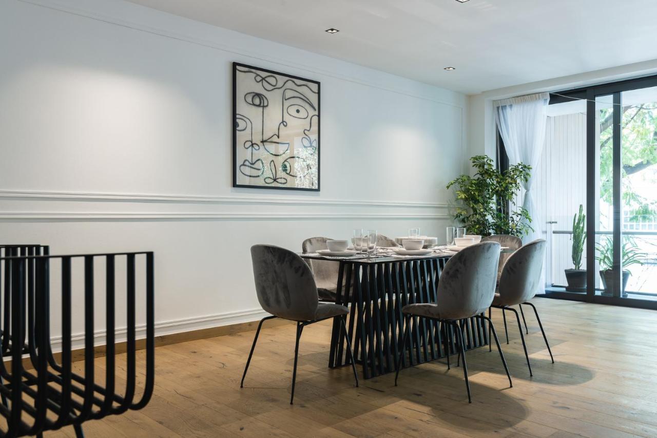 Amazing Huge 2br/2.5ba In Polanco! Apartamento *