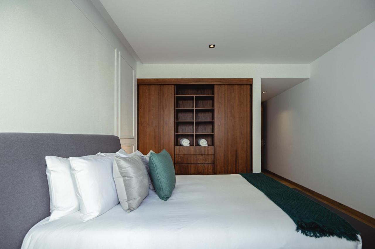 Amazing Huge 2br/2.5ba In Polanco! México DF