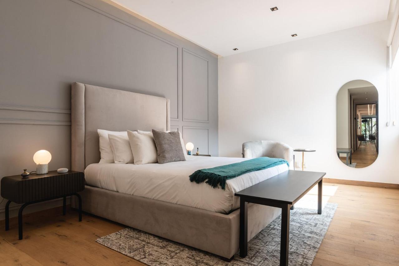 Amazing Huge 2br/2.5ba In Polanco! Apartamento *