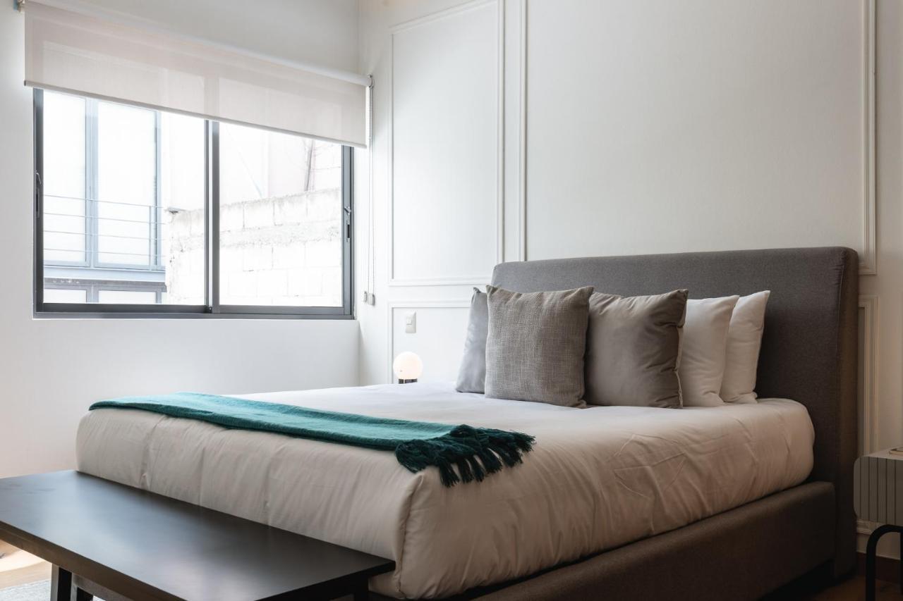Apartamento Amazing Huge 2br/2.5ba In Polanco!