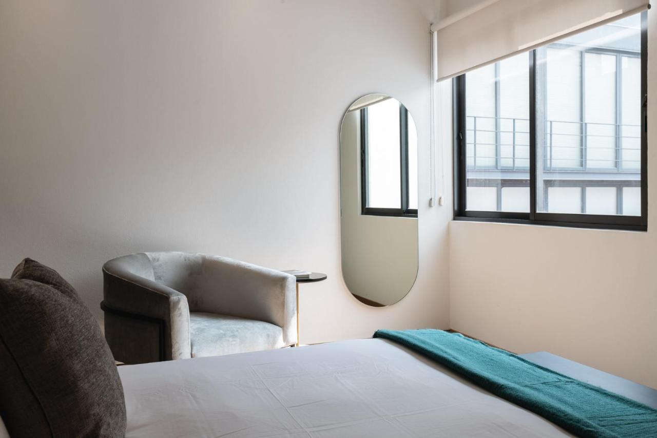Amazing Huge 2br/2.5ba In Polanco! Apartamento