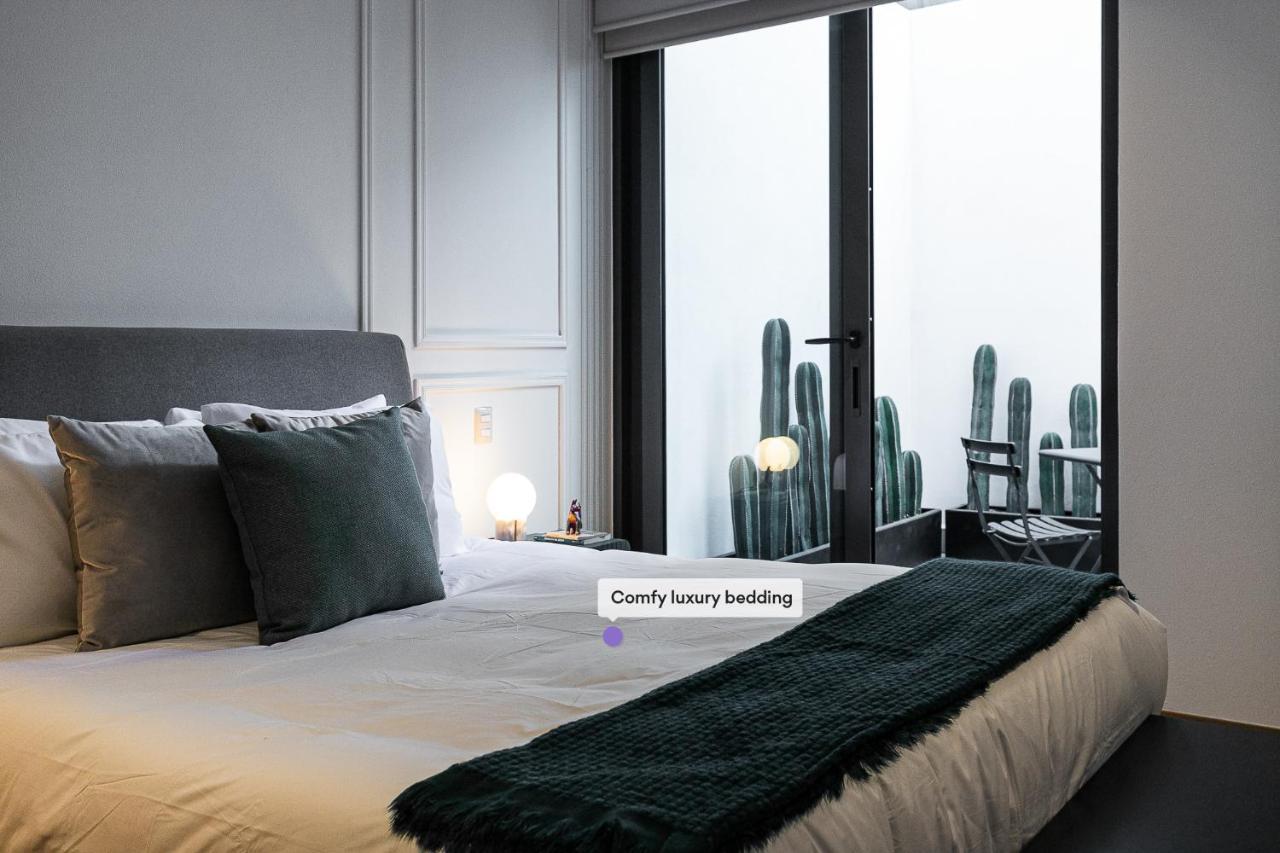 Amazing Huge 2br/2.5ba In Polanco! Apartamento *