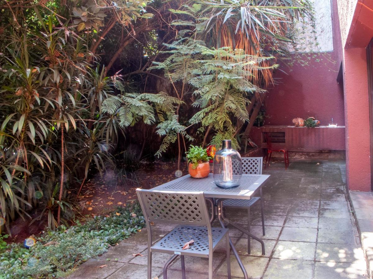Casa San Angel *