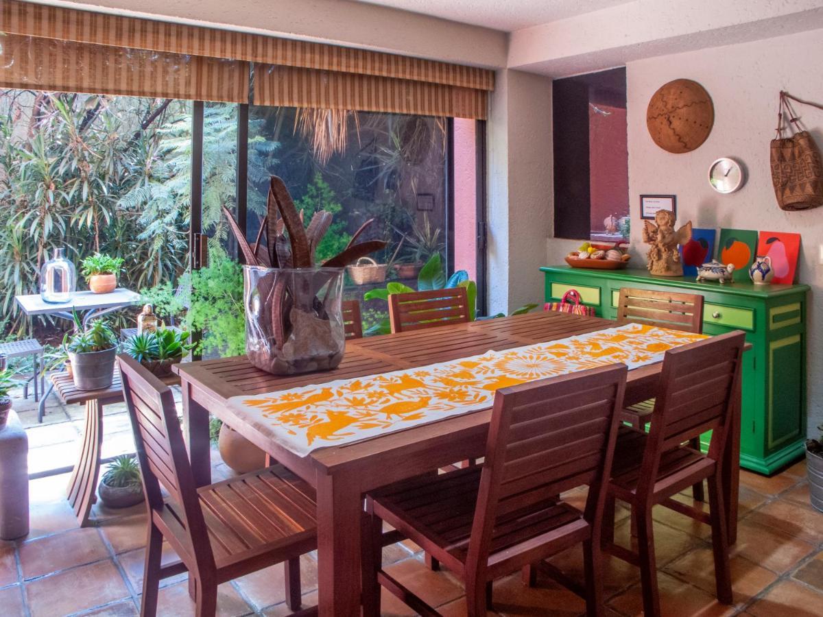 Homestay Casa San Angel