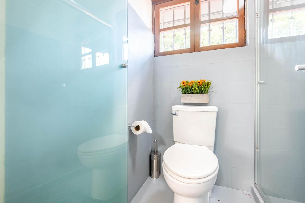 Coyoacan Guest house 3*