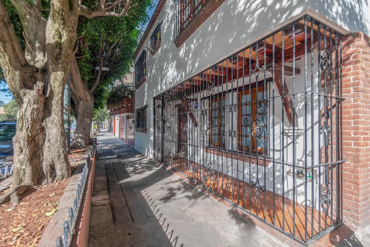 Coyoacan 3*