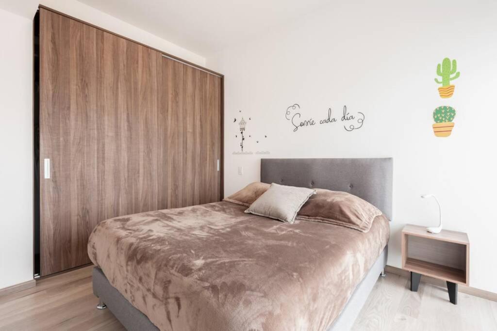 San Angel - Unam 2parking 3br 2ba *