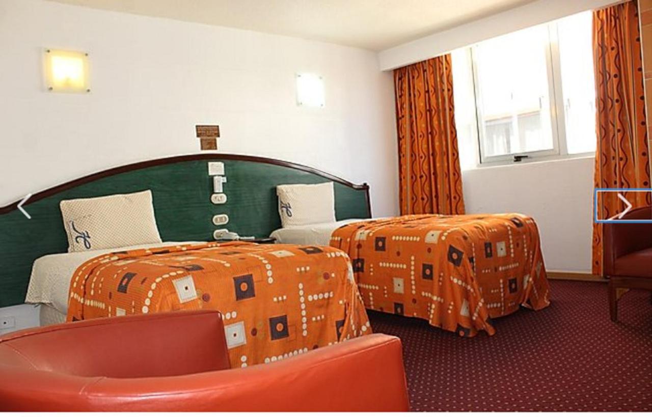 California Hotel 3*