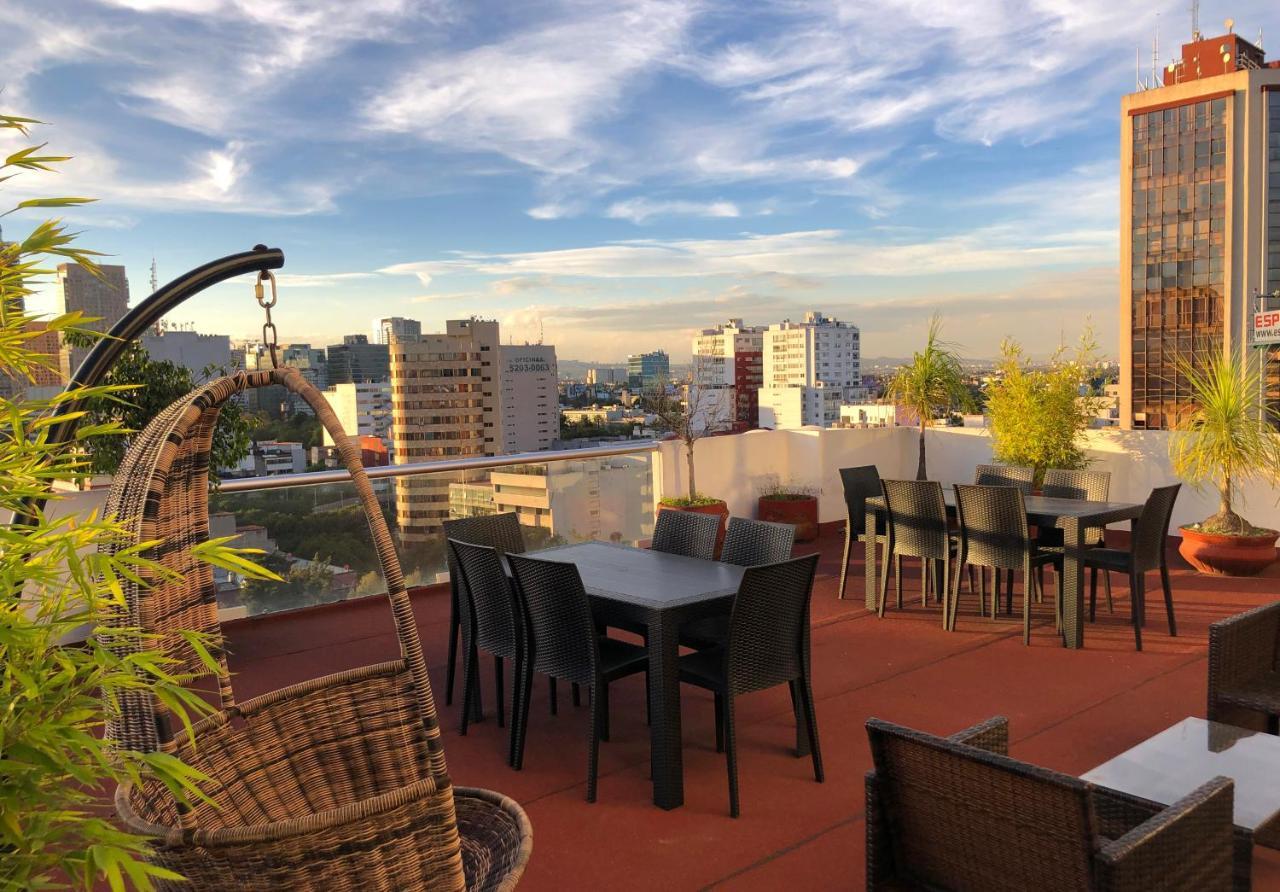 Arquimedes Polanco Apartment *