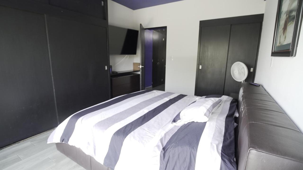 One Bedroom Del Valle Apartment Mexico City