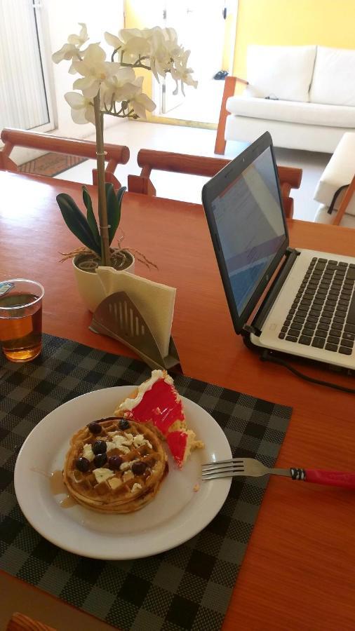 Maktub Only Girls & Breakfast Exclusivo Para Damas Pet Friendly Mexico City