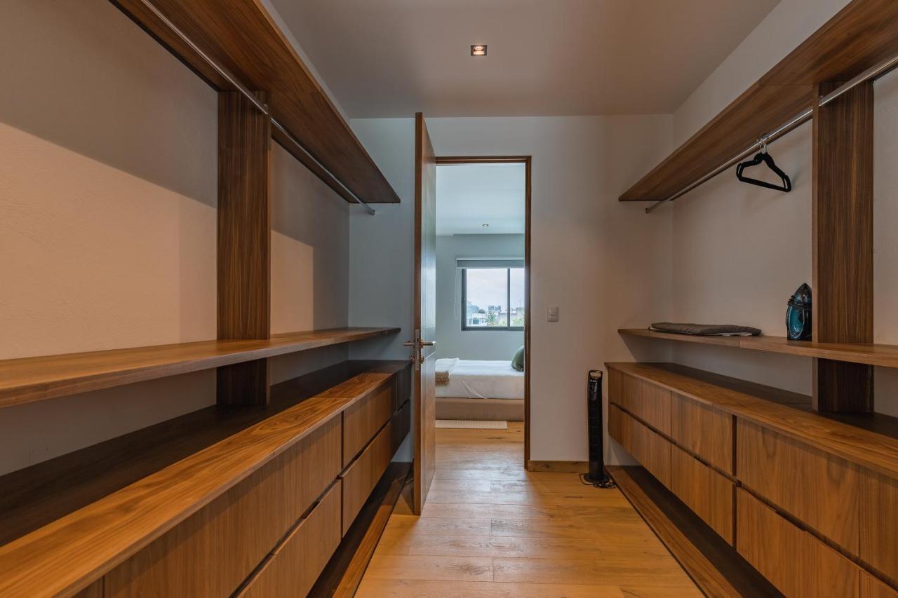 Amazing Huge 2br/2.5ba In Polanco! *