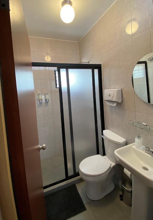 Hostal Cozy Private