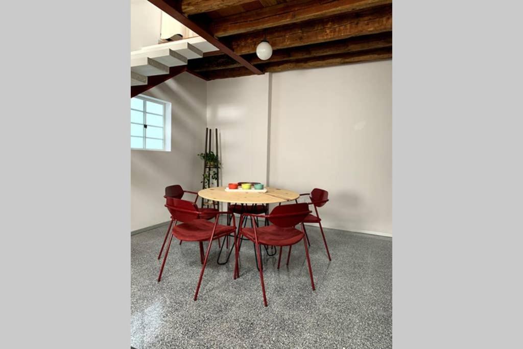 Suites Donceles 32, Depto 117 - Centro Historico Cdmx Mexico City