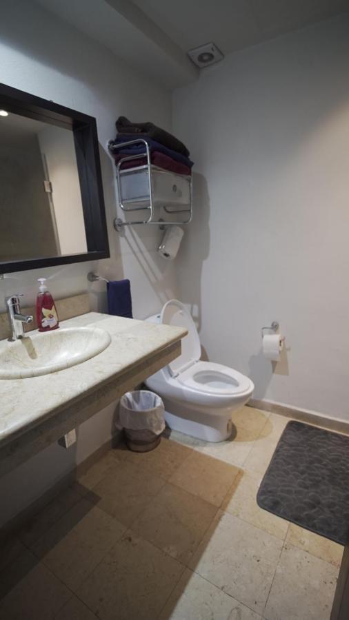 One Bedroom Del Valle Mexico City