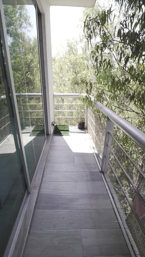 One Bedroom Del Valle Mexico City