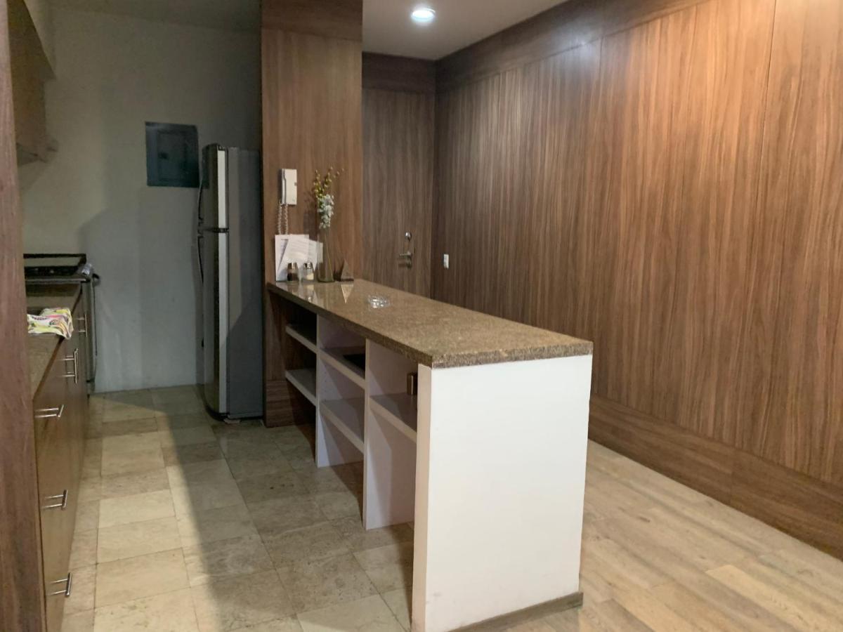 Apartment Amazing Garden House In Condesa *