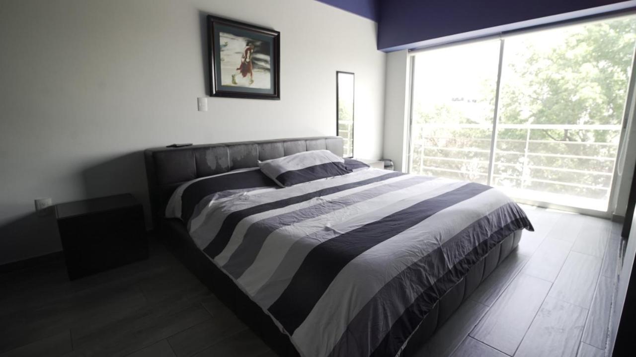 Apartment One Bedroom Del Valle