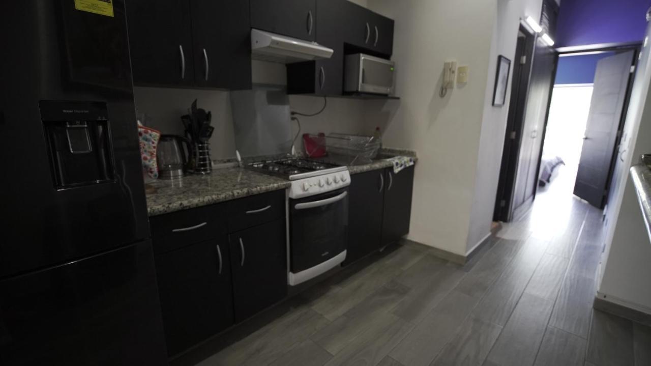 One Bedroom Del Valle