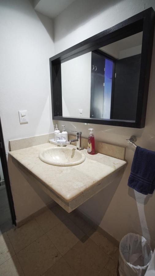 One Bedroom Del Valle *