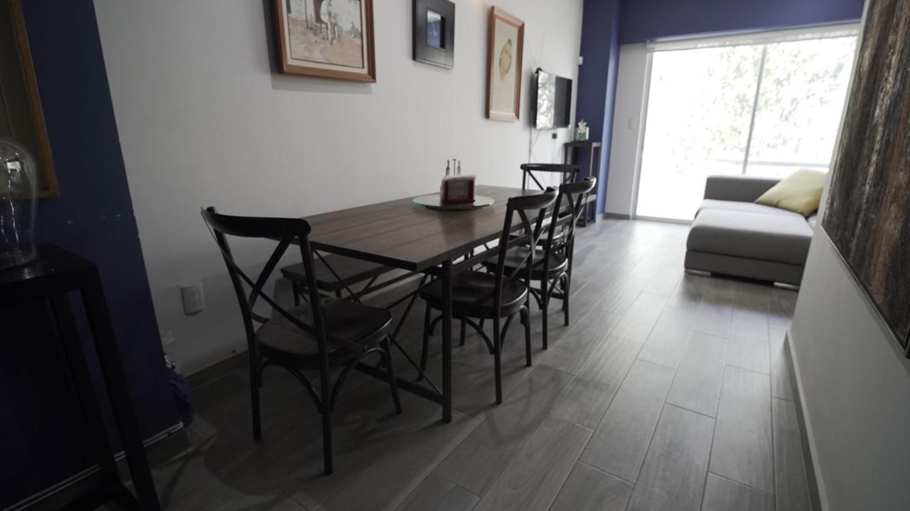 Apartment One Bedroom Del Valle *