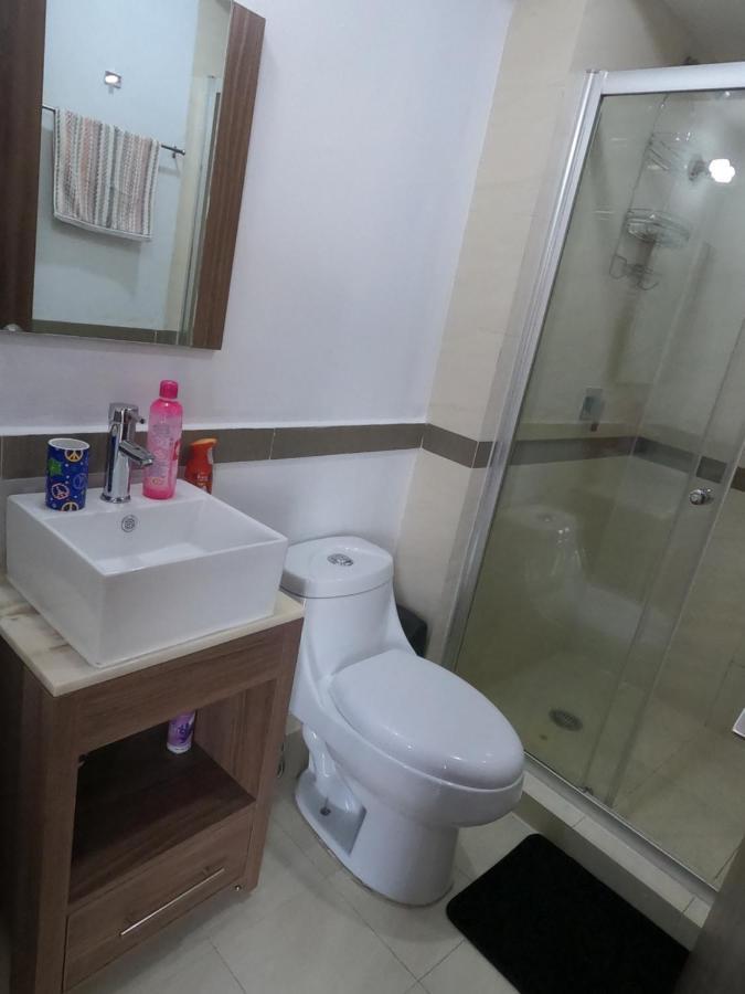 Apartamento Beautiful Downtown Flat