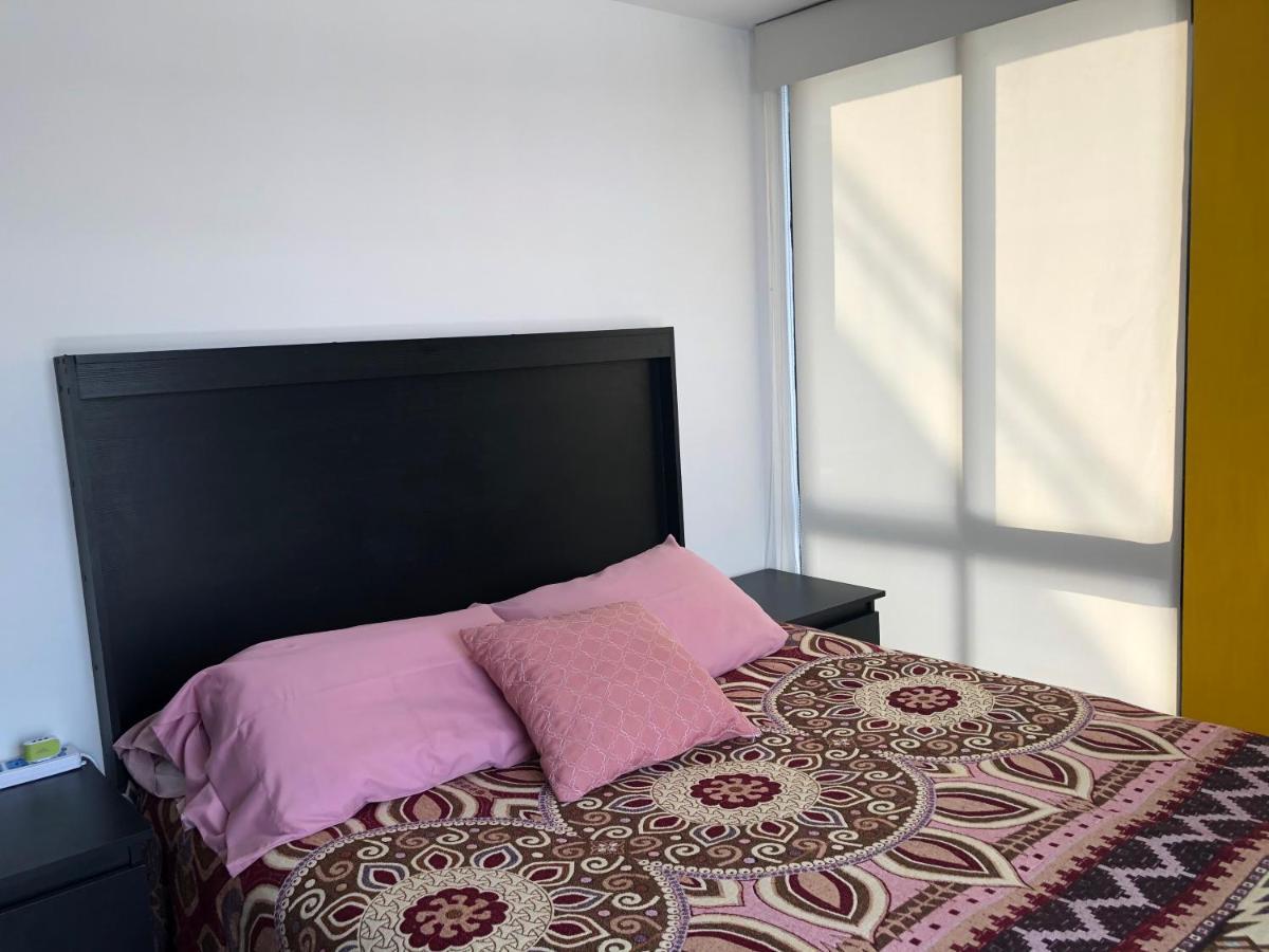 Beautiful Downtown Flat *