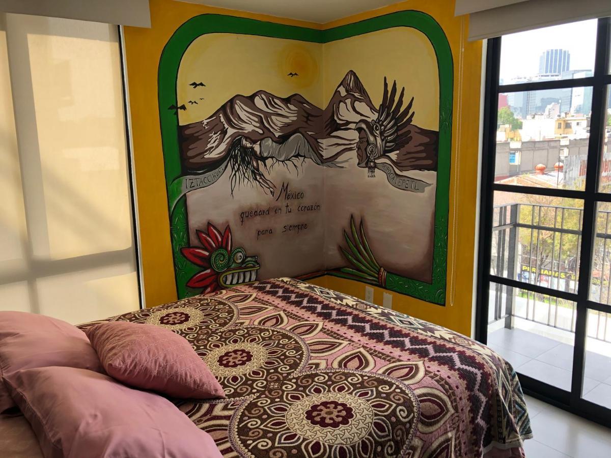 Beautiful Downtown Flat