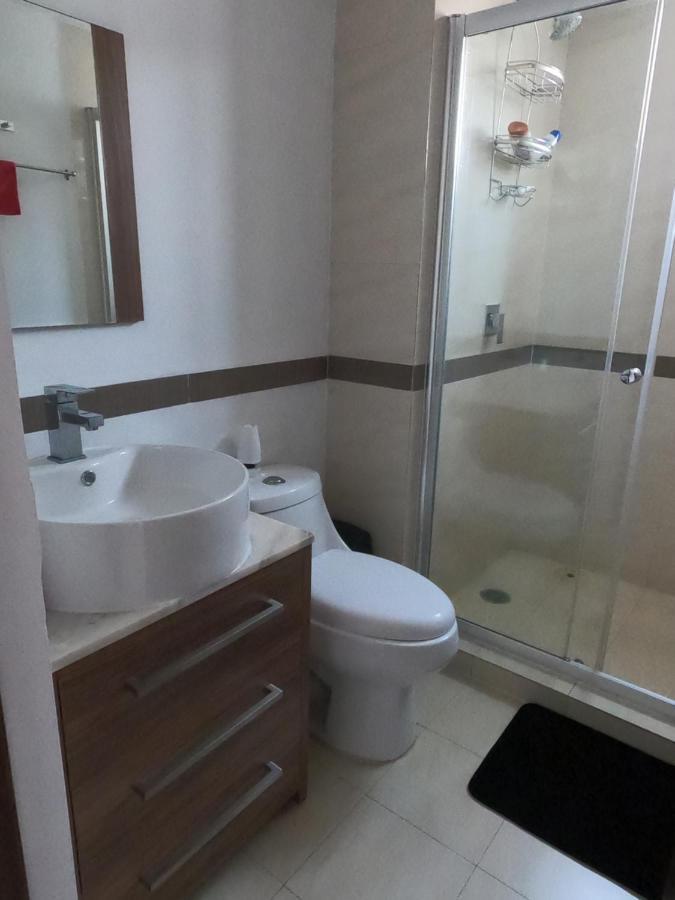 Apartamento Beautiful Downtown Flat