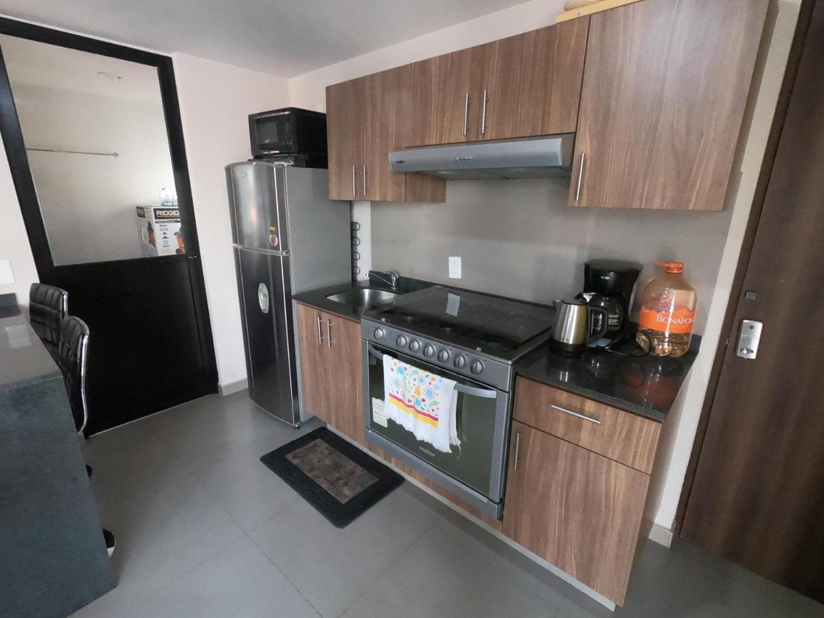 Beautiful Downtown Flat *