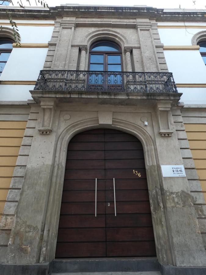 Beautiful Downtown Flat Apartamento