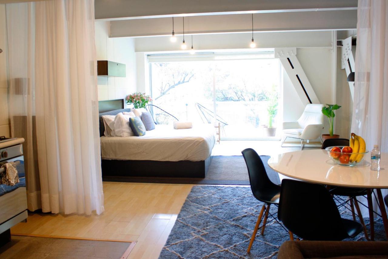 Arquimedes Polanco Apartment