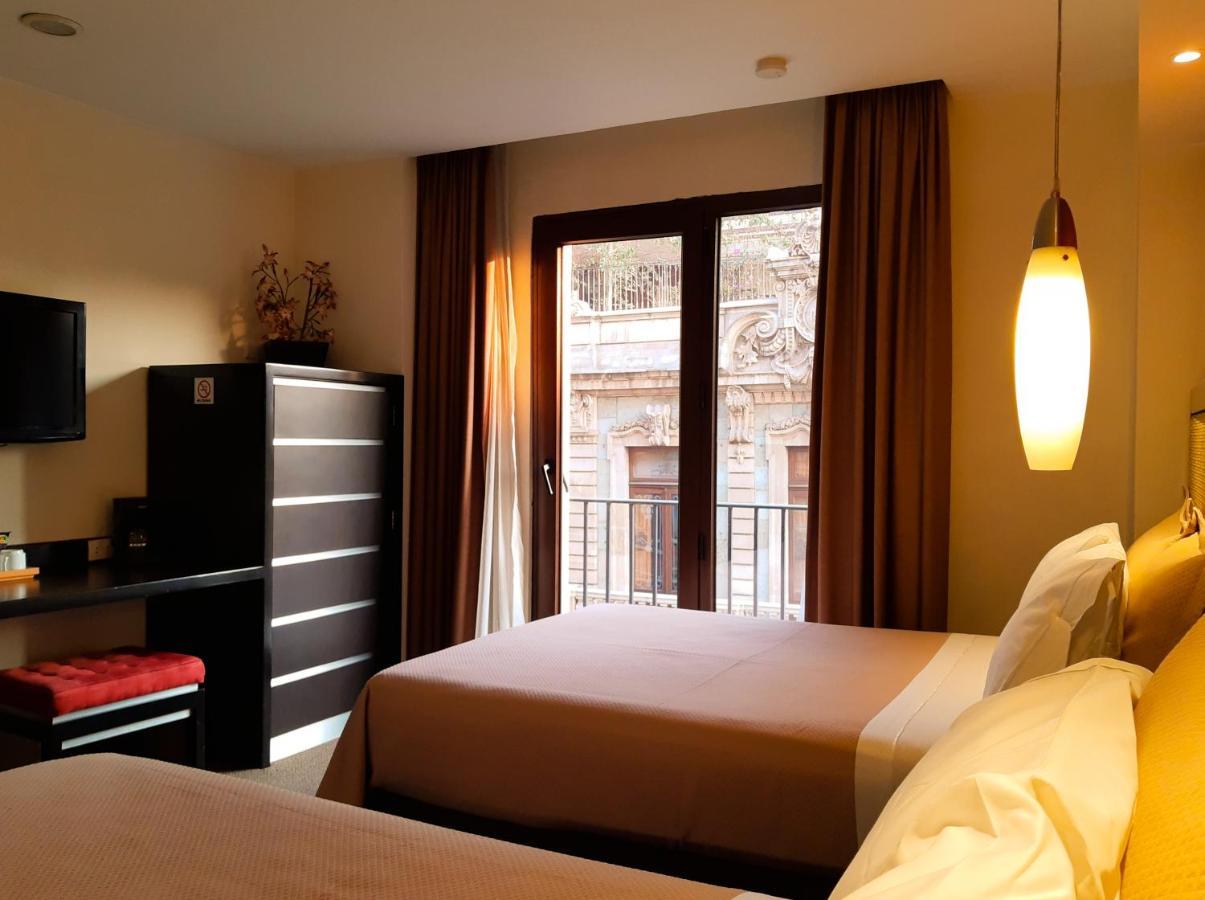 Hotel Catedral 4*
