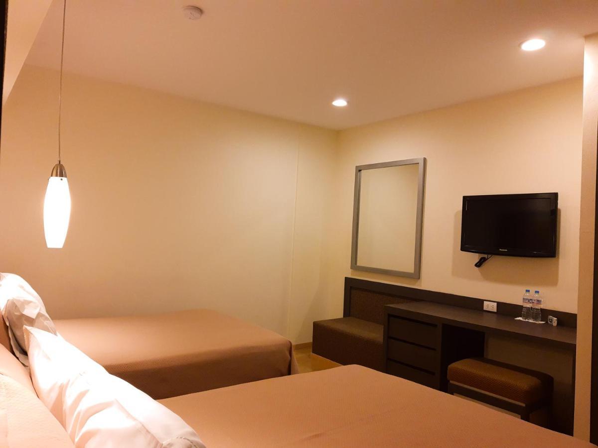 Catedral Hotel 4*