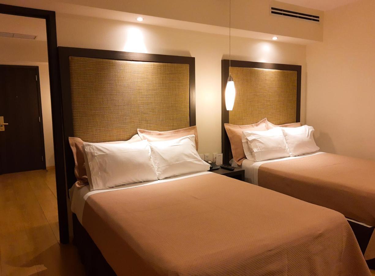Hotel Catedral