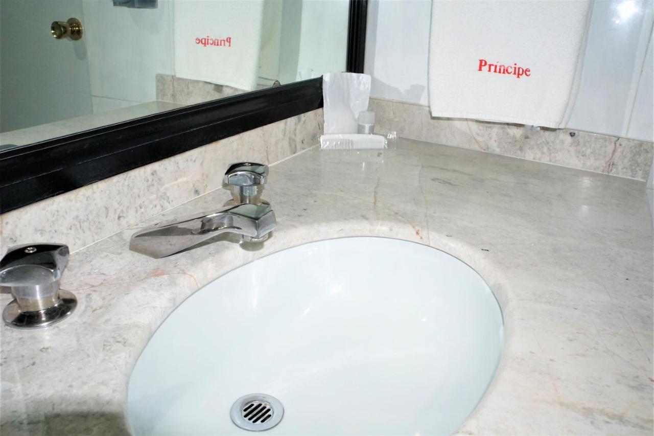 Hotel Principe Mexico City