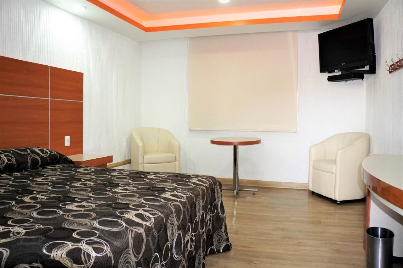 Principe Hotel 3*