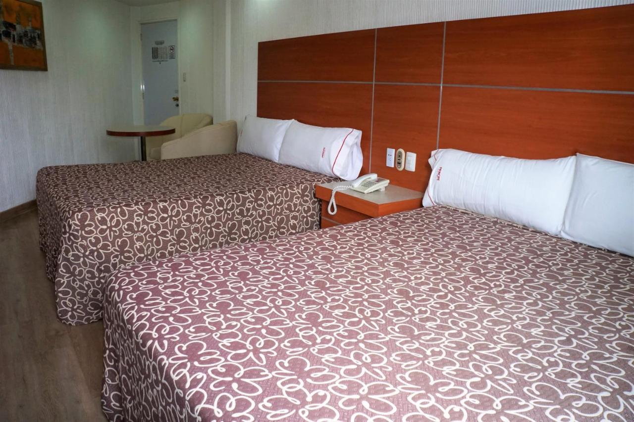 Principe Hotel Mexico City