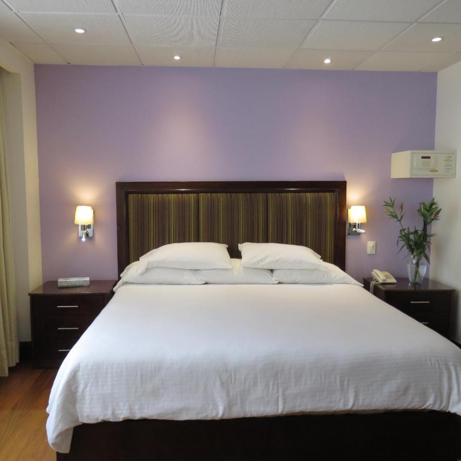Apartamento Melchor Ocampo 445