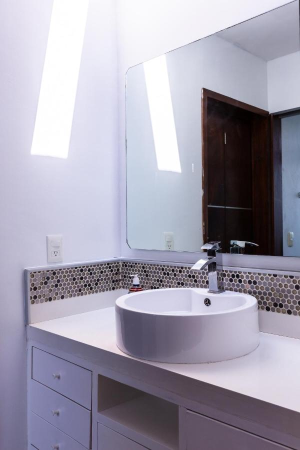 Bed & Breakfast Casa Blanca In Coyoacan Mexico City