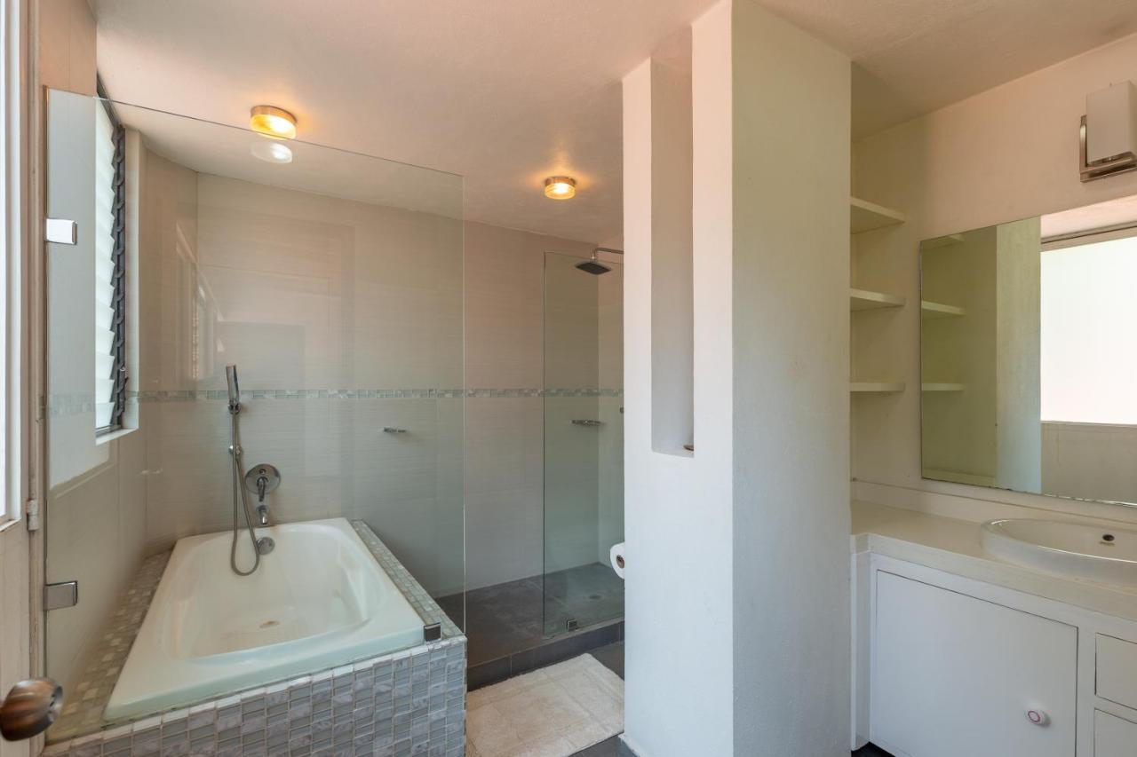Casa Blanca In Coyoacan Bed & Breakfast Mexico City
