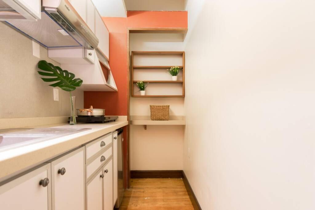 Casa Sauto 2 In Downtown Apartamento *