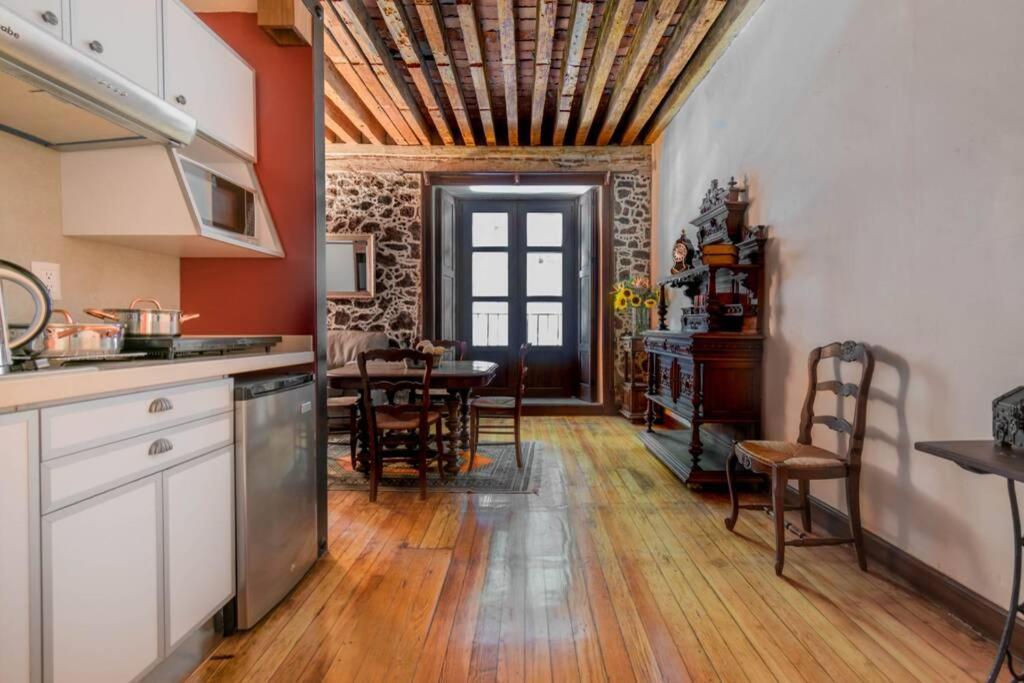 Casa Sauto 2 In Downtown *