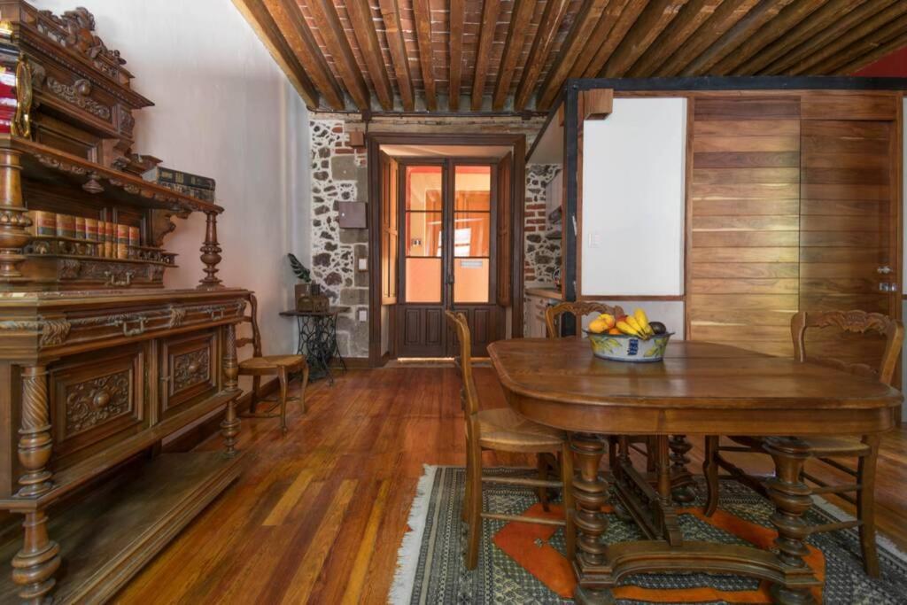 Apartamento Casa Sauto 2 In Downtown *