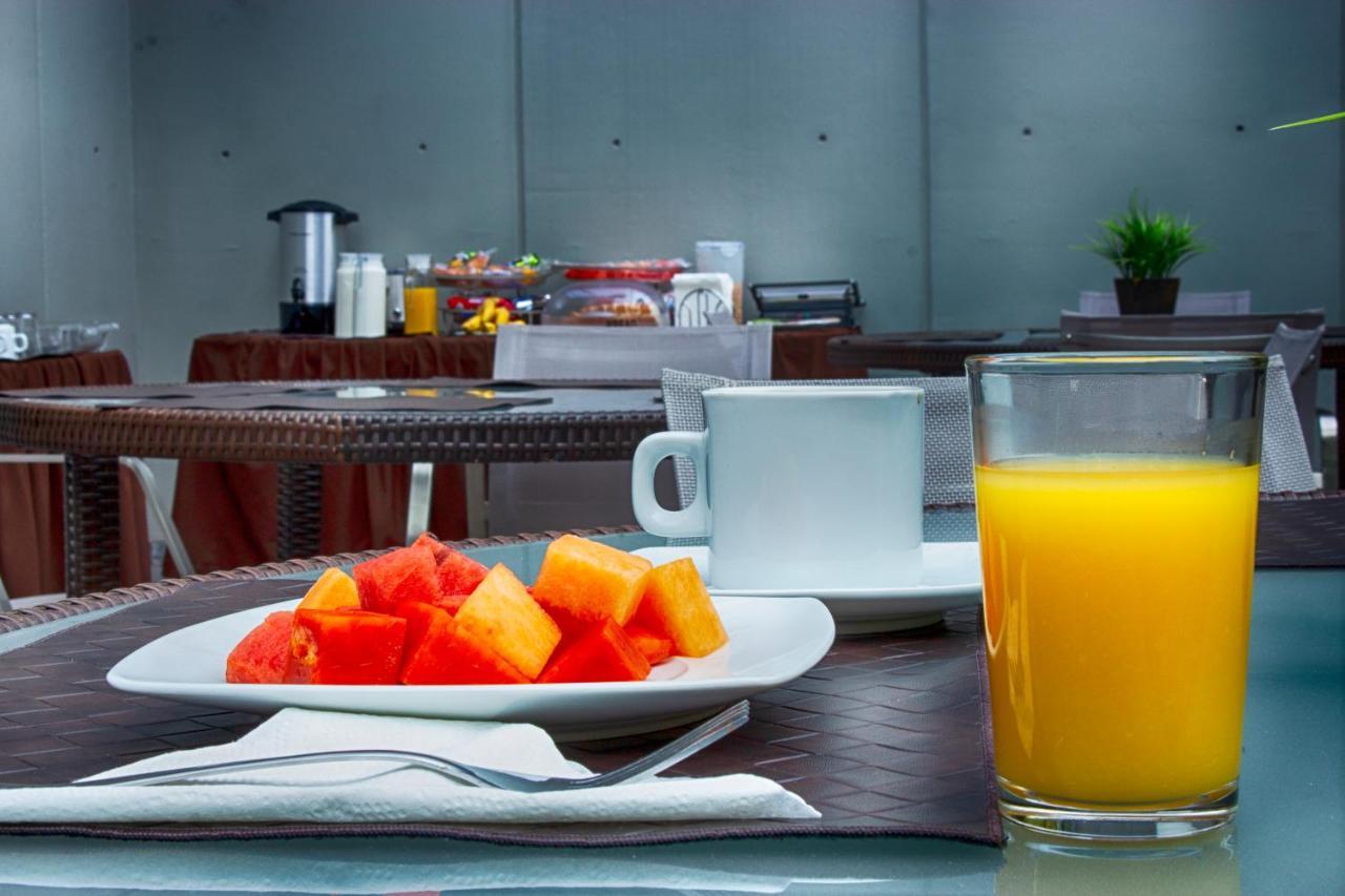Aura For Living Hotel